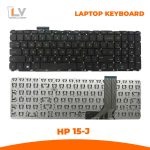 HP ENVY 15-J / 17-J / 15-J000 / 15T-J000 / 17T-J000 Series Laptop Keyboard HP ENVY 15-J / 17-J / 15-J000 / 15T-J000 / 17T-J000 Series Laptop Keyboard in Bangladesh - LaptopVai