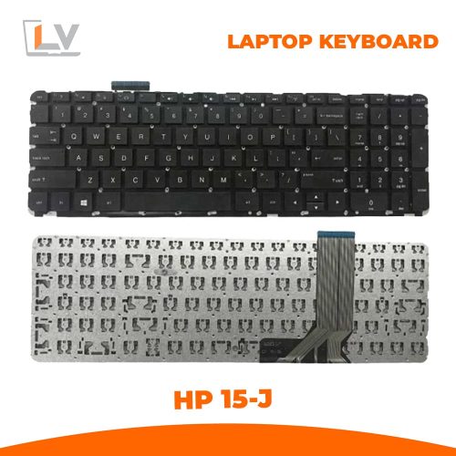 HP ENVY 15-J / 17-J / 15-J000 / 15T-J000 / 17T-J000 Series Laptop Keyboard in Bangladesh - LaptopVai