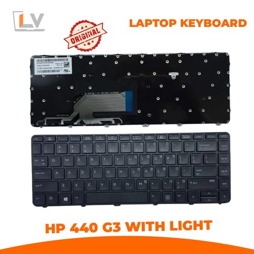 HP ProBook 450 G4 / 455 G4 / 470 G3 Series Laptop Keyboard in Bangladesh - LaptopVai