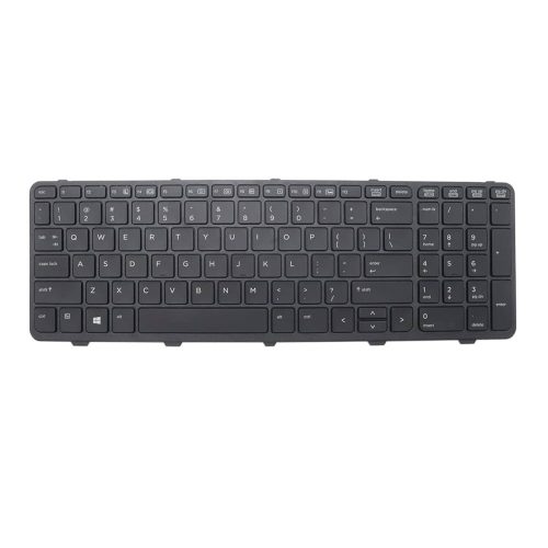 Keyboard For HP Probook 450 G0 450 G1 450 G2 455 G1 455 G2 470 G0 470 G1 Series Replacement - LaptopVai