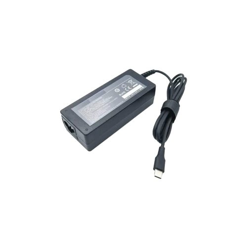 HP Type C-7 20V 3.25A 65W Laptop Adapter – Original & Genuine Replacement - LaptopVai