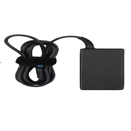 HP Blue Pin 45W Laptop Adapter – 19.5V 2.31A – 4.5×3.0 mm Connector Replacement - LaptopVai