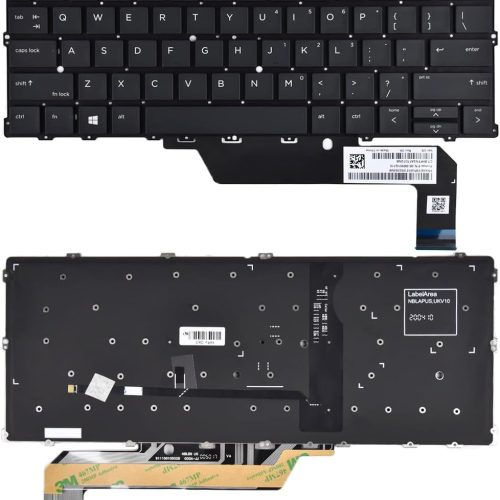 HP EliteBook x360 1030 G2 Laptop Keyboard