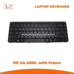 HP G4-2000 G4-2100 G4-2200 G4-2300 Laptop Keyboard HP G4-2000 G4-2100 G4-2200 G4-2300 Laptop Keyboard in Bangladesh - LaptopVai