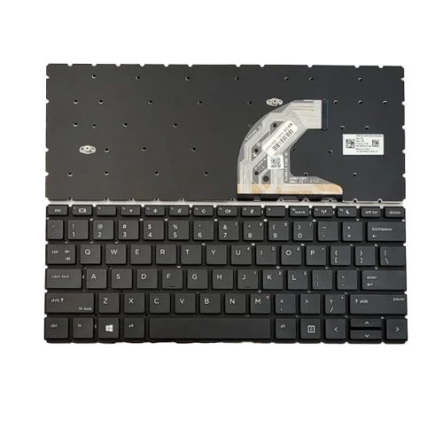 HP Probook 440 G7 Laptop Keyboard Replacement - LaptopVai