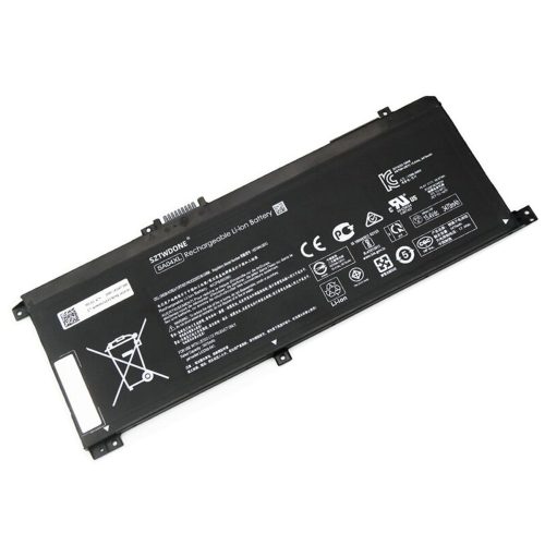 HP SA04XL laptop battery replacement - HP SA04XL Laptop Battery for Envy x360 15-DR