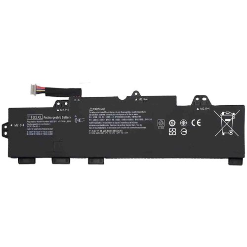 HP TT03XL laptop battery replacement - HP TT03XL Laptop Battery for EliteBook 850 G5