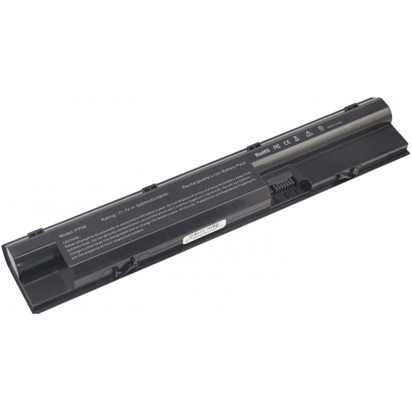 HP FP06 laptop battery for HPB151 HP FP06 laptop battery replacement - HP FP06 Laptop Battery for ProBook 450 G1