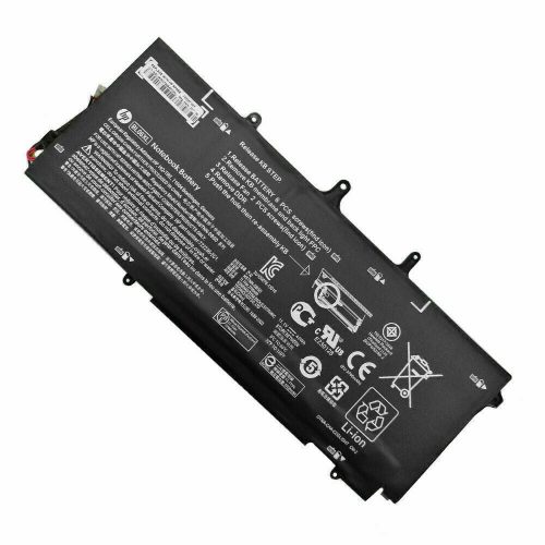 HP BL06XL laptop battery replacement - HP BL06XL Laptop Battery for EliteBook Folio 1040 G1 / G2