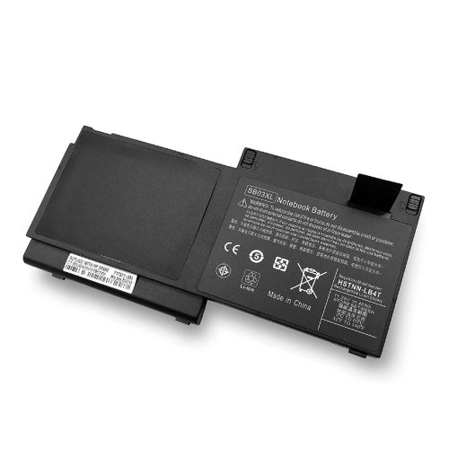 HP SB03XL laptop battery replacement for HP EliteBook 820 G1 and G2