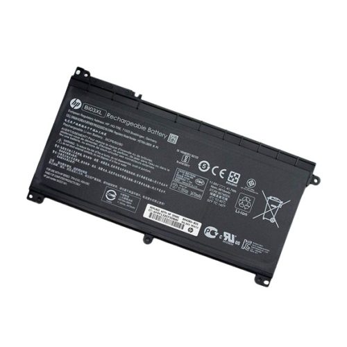 HP BI03XL laptop battery replacement for HP Pavilion x360 13-u and Stream 14