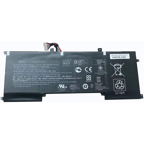 HP AB06XL laptop battery replacement for HP Envy 13-ad