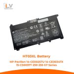 HP HT03XL Laptop Battery for Pavilion 14-CE0025TU 14-CE0034TX 10.8V / 11.1V HT03XL Battery For HP Pavilion 14-CE0025TU 14-CE0034TX 15-CS0037T 250 255 G7 Ser Replacement - LaptopVai