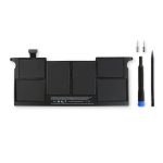 Apple A1375 laptop battery replacement - APB118