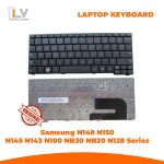 Samsung N148 N150 N145 N143 N100 NB30 NB20 N128 Keyboard in Bangladesh - LaptopVai