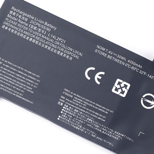 Lenovo L14L2P21 Battery