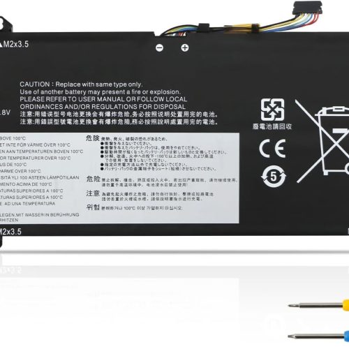 Lenovo L17C4PF0 Battery for IdeaPad S530-13