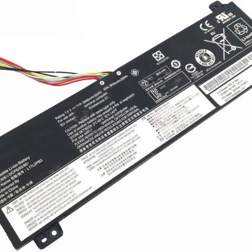 Lenovo L17M4PB2 Battery for Yoga 530-14IKB / Flex 6 (34Wh)