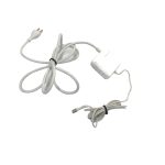 Apple MagSafe-1 45W L-Tip Power Adapter for MacBook Air Apple MagSafe-1 45W L-Tip Power Adapter for MacBook Air Replacement - LaptopVai