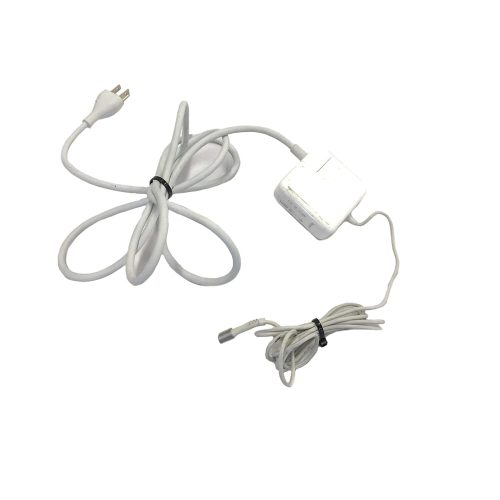 Apple MagSafe-1 45W L-Tip Power Adapter for MacBook Air Replacement - LaptopVai