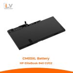 HP CM03XL Laptop Battery for EliteBook 740 745 750 755 840 845 10.8V / 11.1V CM03XL Laptop Battery For HP EliteBook 740 745 750 755 840 845 850 855 G1 G2 Ser in Bangladesh - LaptopVai