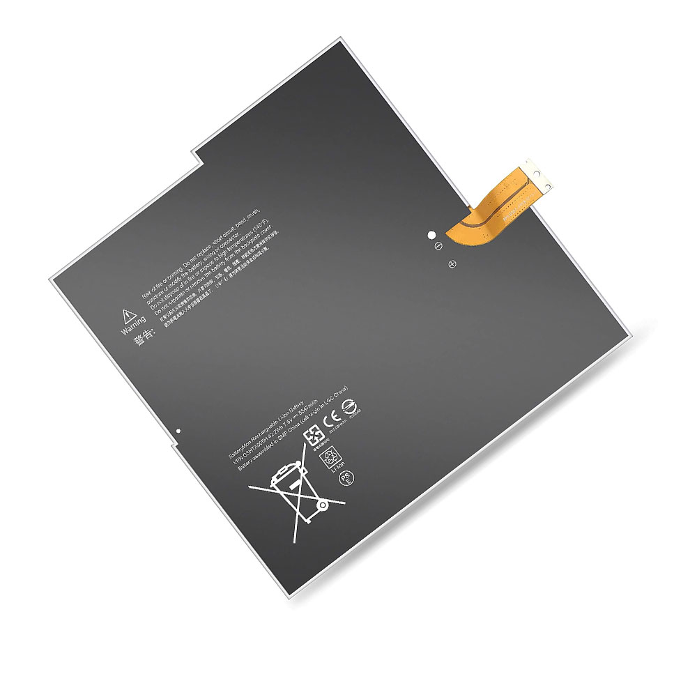 Microsoft Surface Pro 3 Battery (1577-9700 / G3HTA005H) Microsoft Surface Pro 3 Battery (1577-9700 / G3HTA005H)