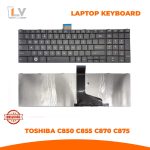 Toshiba C850 Replacement Laptop Keyboard Toshiba C850 Laptop Keyboard in Bangladesh - LaptopVai