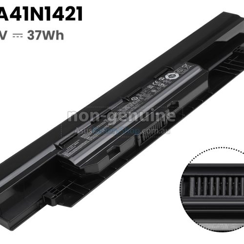 ASUS A41N1421 laptop battery replacement - ASB146