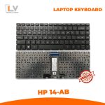 Pavilion 14-AB Series Laptop Keyboards Pavilion 14-AB Series Laptop Keyboards in Bangladesh - LaptopVai