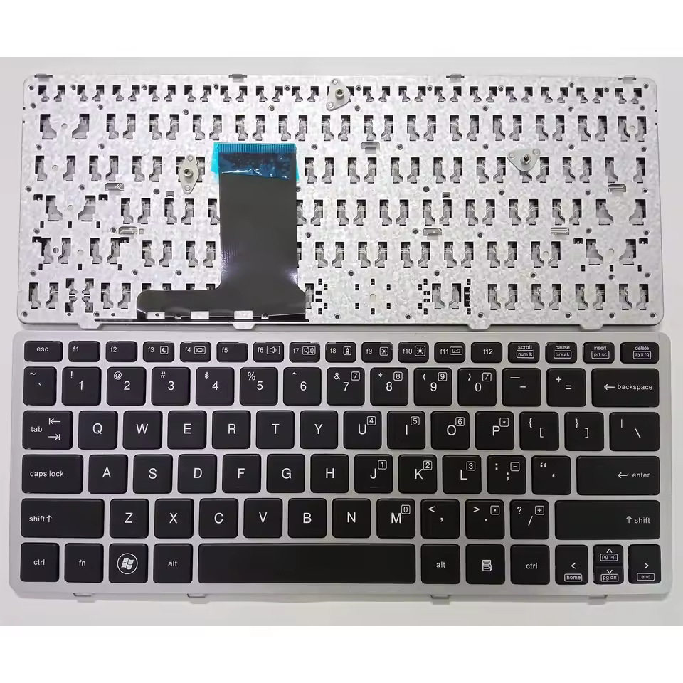 hp elitebook 2560p 2570p laptop keyboard laptopvai hp elitebook 2560p 2570p laptop keyboard laptopvai