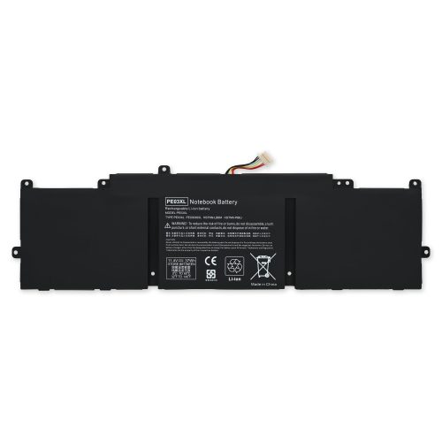 HP PE03XL laptop battery replacement for HP Chromebook 11 G4