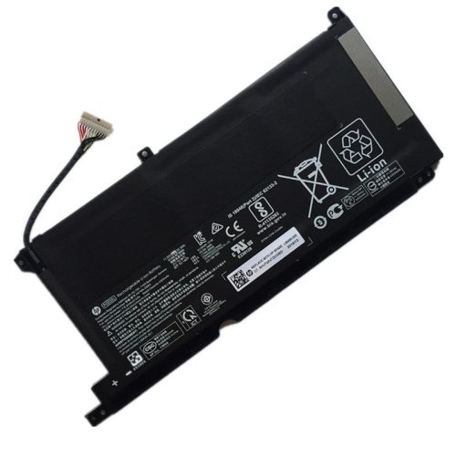 HP PG03XL laptop battery replacement for HP Pavilion Gaming 15-DK