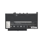 Dell 7CJRC laptop battery replacement - DEB104