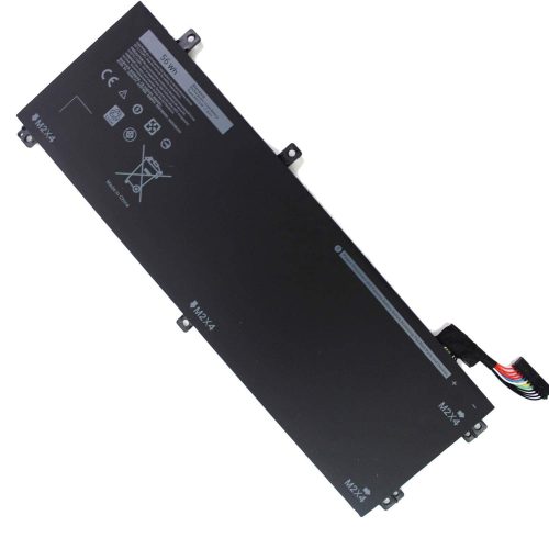 laptop battery dell h5h20