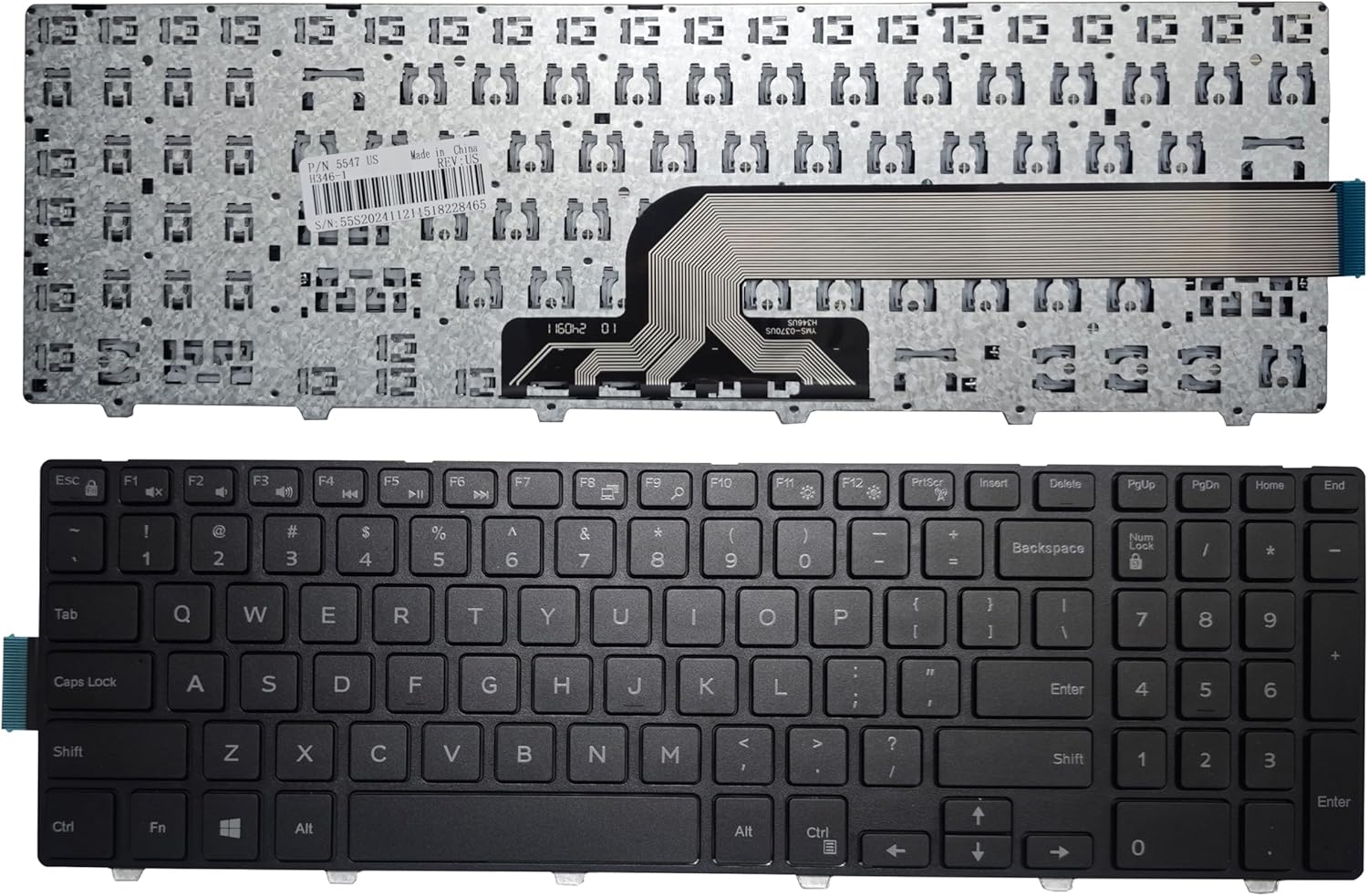 laptop keyboard 3542 laptop keyboard 3542