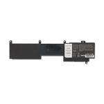 Dell 2NJNF laptop battery replacement - DEB155
