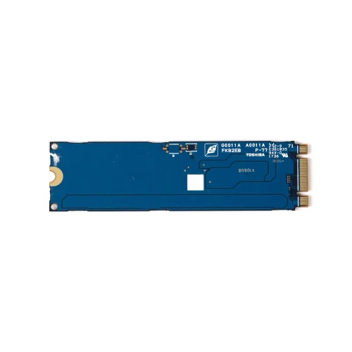 128GB M.2 SATA SSD