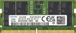 16GB DDR5 5600MHz Laptop RAM (SO-DIMM)