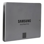 256GB 2.5-inch SATA SSD