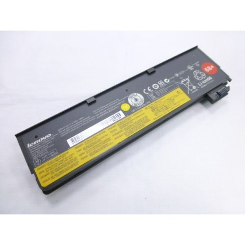 Lenovo 45N1136 External 68+ Battery for ThinkPad X240 / X250 / T440 / T450