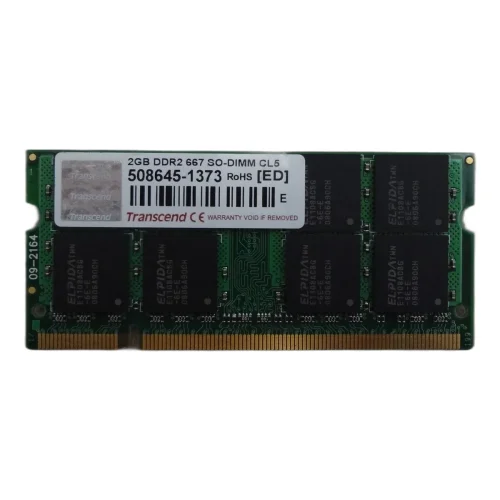 Laptop RAM