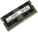 32GB DDR4 2666MHz Laptop RAM (SO-DIMM)