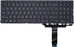 450 G8 / 455 G8 Backlit Keyboard