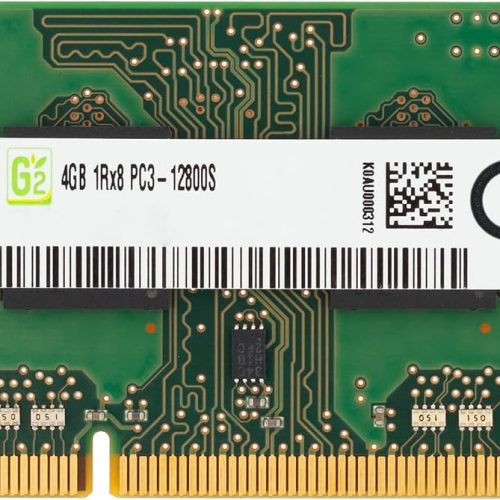 4GB DDR3 1600MHz Laptop RAM (SO-DIMM)
