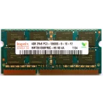 4GB DDR3 1333MHz Laptop RAM (SO-DIMM)