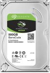 500GB 3.5-inch Desktop Hard Disk (HDD)