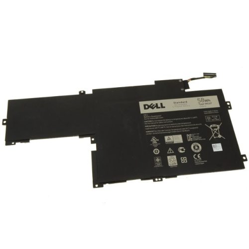 Dell 5KG27 Battery for Inspiron 14 7437