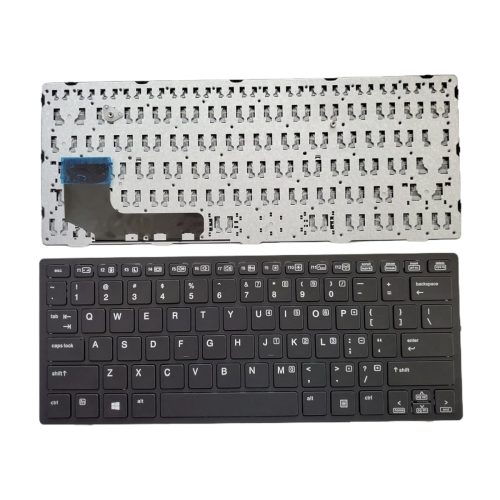 Keyboard Compatible for HP EliteBook Revolve 810 G1, 810 G2, 810