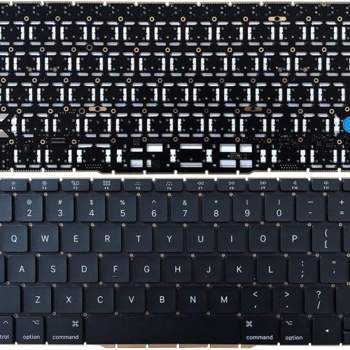 Apple MacBook Pro 13 A1708 Backlit Keyboard (US)
