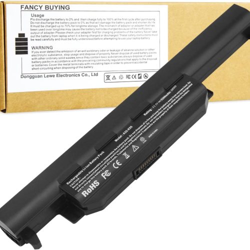 Asus A32-K55 Battery for X45VD
